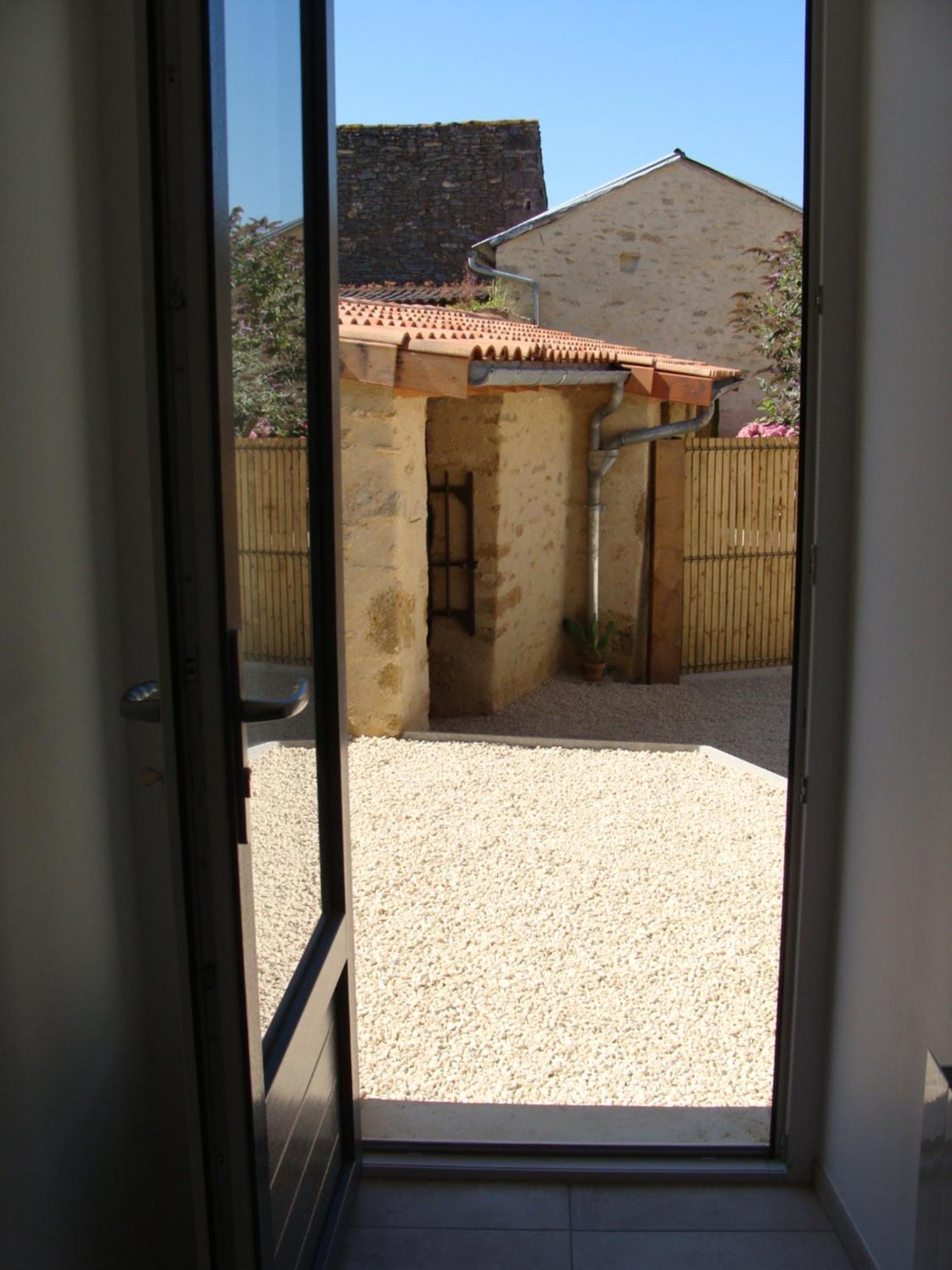 Gite Cote Ruelle Martigné-Briand المظهر الخارجي الصورة